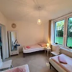 Lägenhet , Nad Jeziorem Z Mozliwoscia Wedkowania Do 7 Osob Mielno (Koszalin)