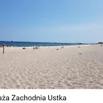 , Nad Jeziorem Z Możliwością Wędkowania Do 7 Osób Apartament