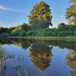 , Nad Jeziorem Z Mozliwoscia Wedkowania Do 7 Osob * Mielno (Koszalin)