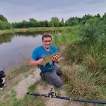 , Nad Jeziorem Z Możliwością Wędkowania Do 7 Osób * Mielno (Koszalin)