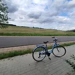 Lägenhet , Nad Jeziorem Z Mozliwoscia Wedkowania Do 7 Osob *