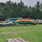 , Nad Jeziorem Z Mozliwoscia Wedkowania Do 7 Osob Mielno (Koszalin)