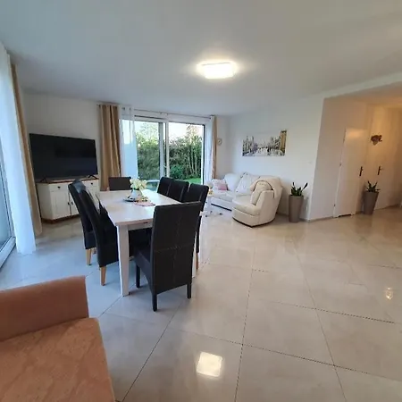 , Nad Jeziorem Z Możliwością Wędkowania Do 7 Osób Apartamento *