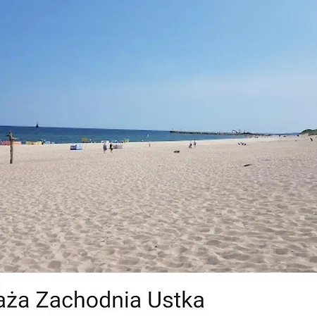 , Nad Jeziorem Z Mozliwoscia Wedkowania Do 7 Osob Apartment