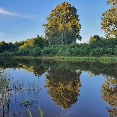 , Nad Jeziorem Z Możliwością Wędkowania Do 7 Osób * Mielno (Koszalin)