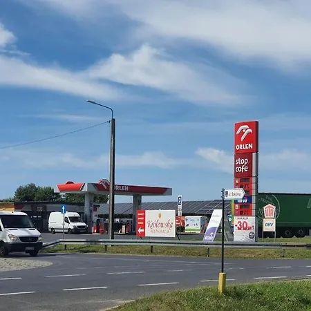 Apartamento , Nad Jeziorem Z Możliwością Wędkowania Do 7 Osób