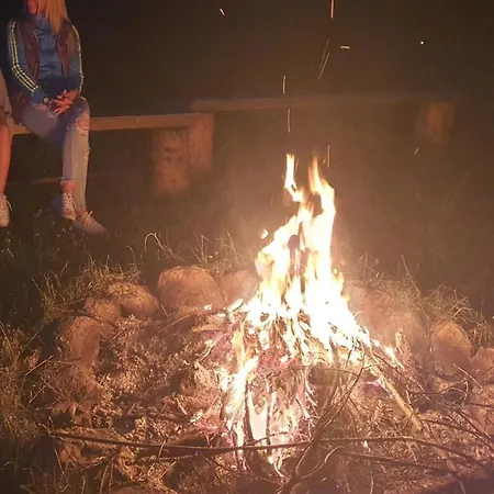 , Nad Jeziorem Z Możliwością Wędkowania Do 7 Osób *