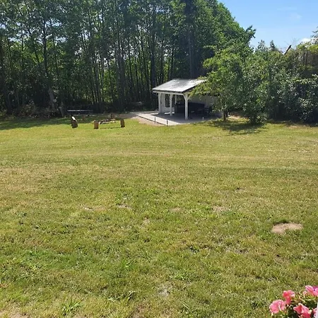 Apartamento , Nad Jeziorem Z Możliwością Wędkowania Do 7 Osób Mielno (Koszalin)