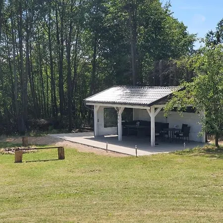 , Nad Jeziorem Z Możliwością Wędkowania Do 7 Osób *