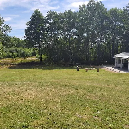 , Nad Jeziorem Z Możliwością Wędkowania Do 7 Osób * Mielno (Koszalin)